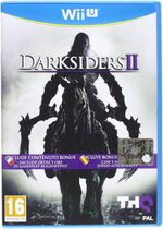 Darksiders II